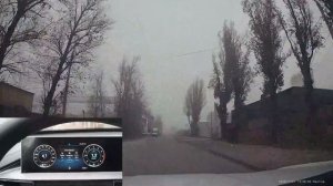 TENET T4, пробег 6000 км. Нареканий нет.