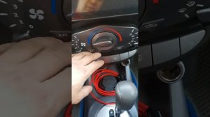 Нюансы установки 2 дин магнитолы.