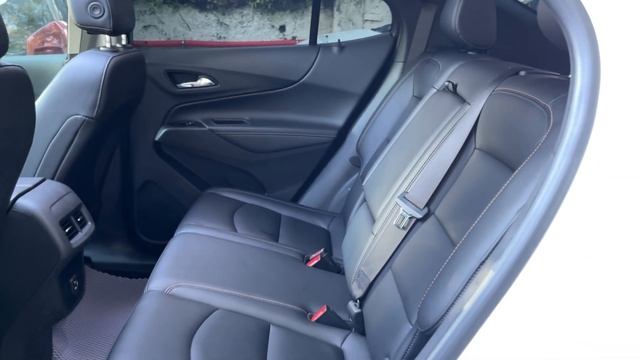 Chevrolet Equinox 2021 ОБЗОР из Китая | Цена шокирует! Народный кроссовер? смотреть онлайн