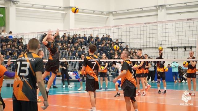 Соревнования по волейболу среди образовательных организаций высшего образования смотреть онлайн
