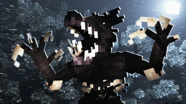 ФИНАЛЬНАЯ ЗИМНЯЯ ОХОТА на ХАРДЕ! ❄️ — MINECRAFT DEBT HUNT NAZZY (ВЫСШЕЕ КАЧЕСТВО ★⁵)