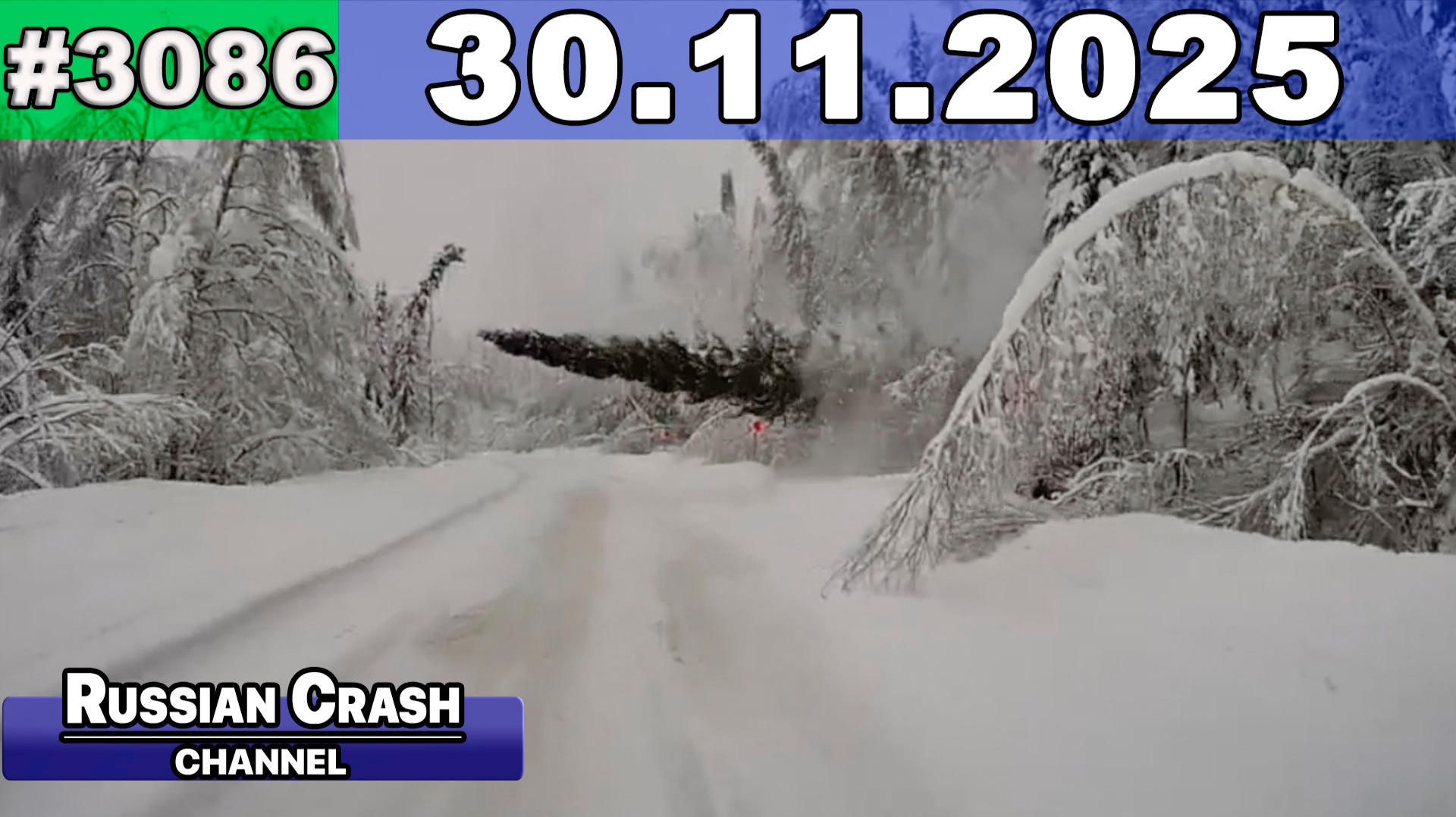 ДТП. Подборка на видеорегистратор за 30.11.2025 Ноябрь 2025 смотреть онлайн