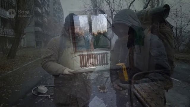 Припять 1 серия 