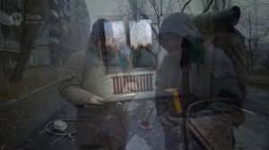 Припять 1 серия "Первые дни"