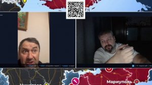 Плановый обход, их не вылечить. (часть 72, занятая).