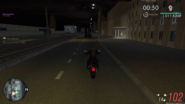 Vadim_Poturaev Создание аварийных ситуаций, срез смотреть онлайн