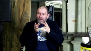 Заседание №74 от 25.11.2025. Александр Казаков