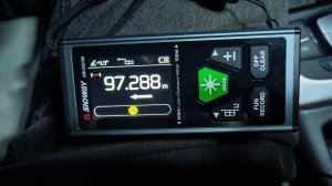 🤘🏼Лазерный дальномер (Рулетка) SW-DR100🤘🏼