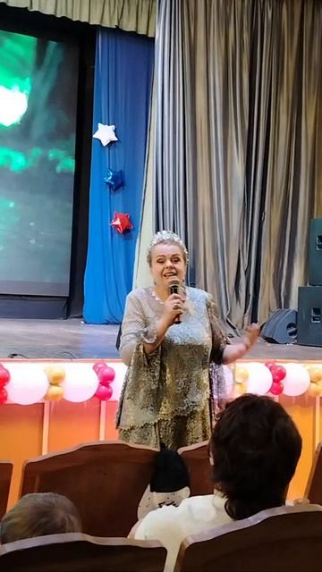 Заслуженная Артистка Российской Федерации 🇷🇺 Лидия Музалёва Песня: Виноградная косточка 1.06.25г.