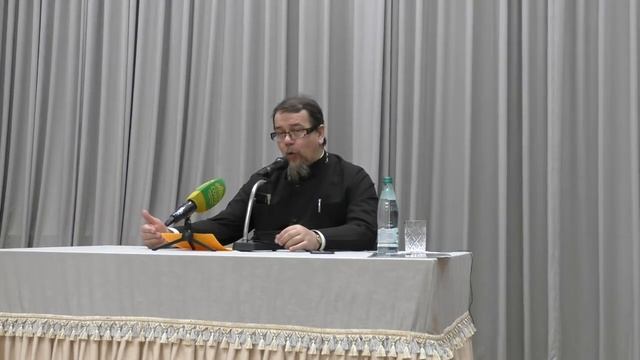 "Обожение - что Это и зачем?.. Вакцина Жизни в трупе Адама" / Константин Корепанов смотреть онлайн