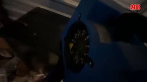 Купил юнит с аукциона попалось много интересной электроники (Genkin Sklad)