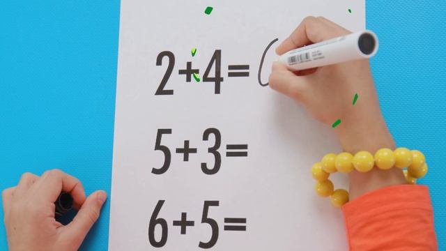 Весёлые приключения в картонной школе с Мией смотреть онлайн