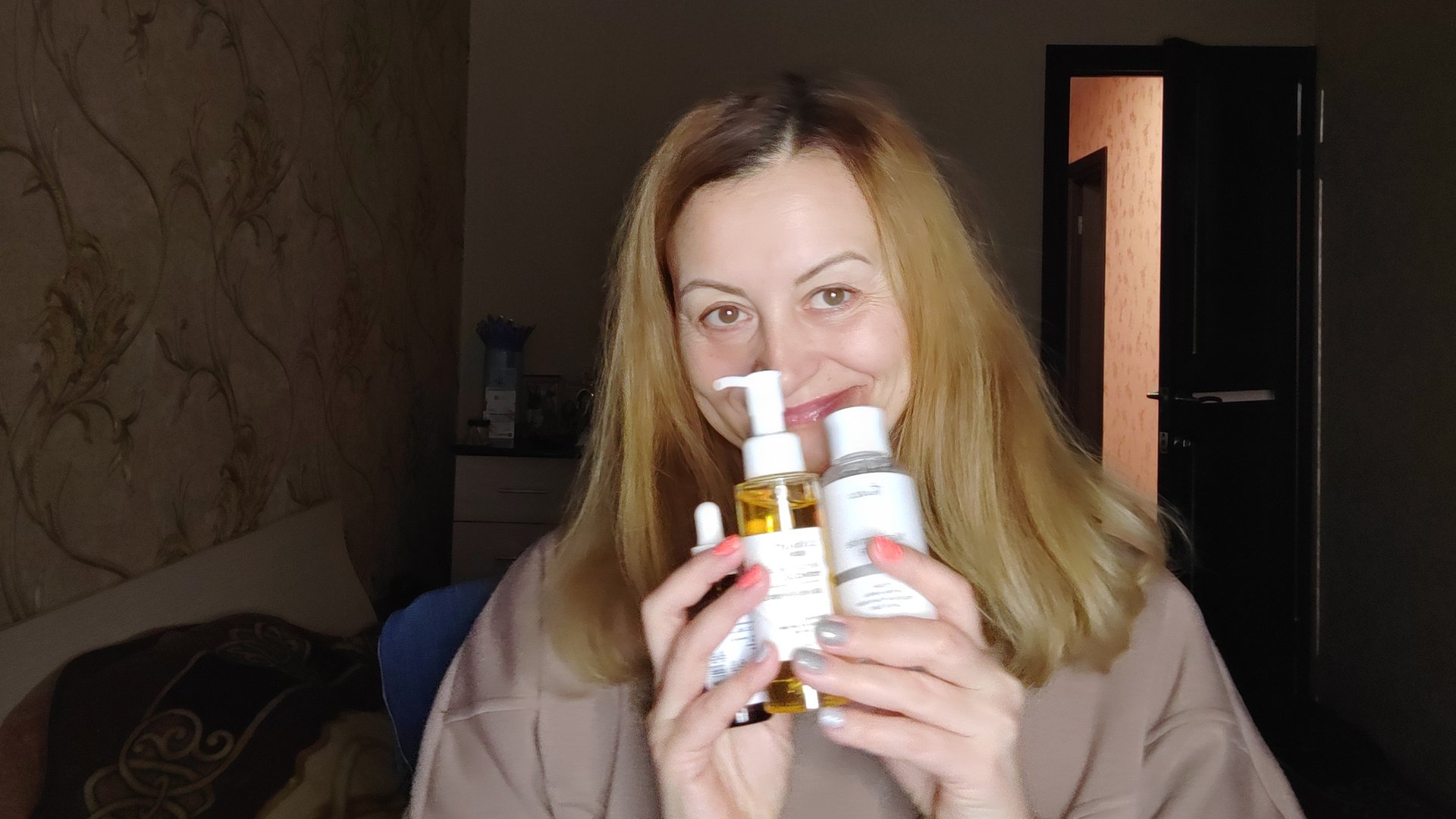 Я его просто обожаю.Пришла с Вайлдберриз/ обзоры и домочадцы смотреть онлайн