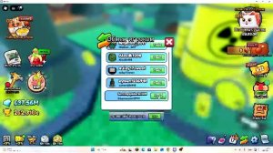 играю в evolution brainrot