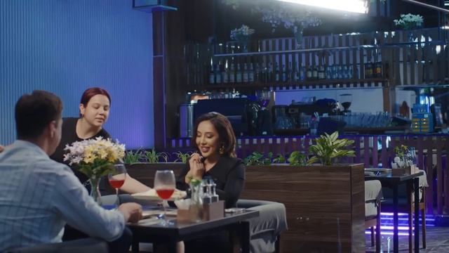 Dilnoz - Devona (Official Music Video). смотреть онлайн