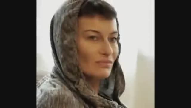 Сила Рода. Лекция Ксении Меньшиковой смотреть онлайн