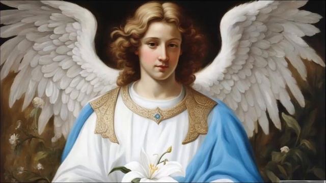 АРХАНГЕЛ ГАВРИИЛ 2 смотреть онлайн