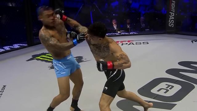 Cristiano + WOW: A New Era Of Fighting Is Coming