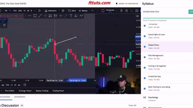 4. Sniper Entry смотреть онлайн