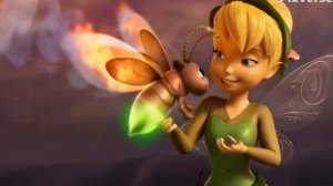 танец светлячков