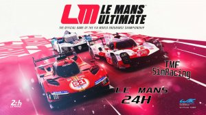 LE MANS 24H