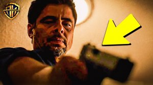 🔞 АЛЕХАНДРО: Член Картеля или Агент ЦРУ? Раскрываем правду в СИКАРИО!