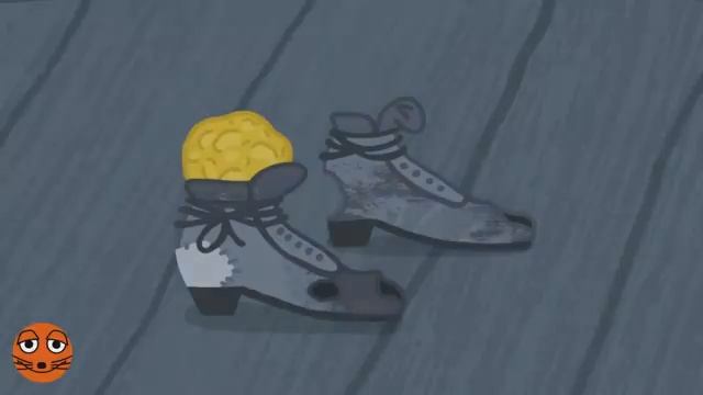 Die Geschichte Vom Nikolaus DieMaus