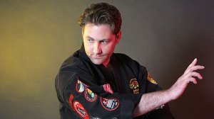 Ричард "HUK" Пленас ПРИНЦИПЫ КЭМПО В ДВИЖЕНИИ