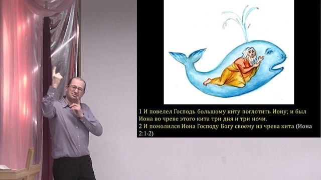 #84 Проповедь Баштырев, тема: "Молитва и пост" (29.11.2025) смотреть онлайн