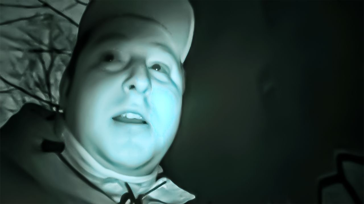 НЕ БО: БОНУС ВИДЕО С РАЗВЕДКОЙ смотреть онлайн