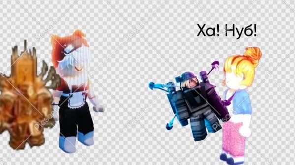 Проверяем игроков на доброту в Toilet Tower Defense!Roblox