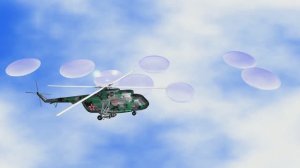 Заставка на начало видео, проекта, обзора