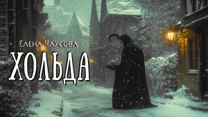 ХОЛЬДА | Фэнтези | Приключения | Современная проза | Аудиокнига | Елена Чаусова