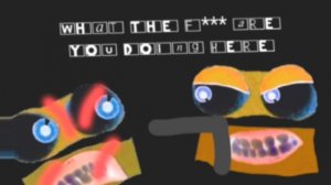 Cussing Splaat VS Dr. Kilrll Splaat In G Major 22 (Warning: Loud!)