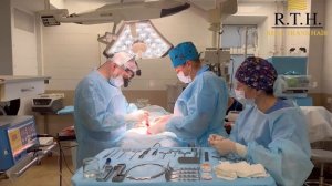 Комплексный подход к коррекции формы и размеров полового органа!