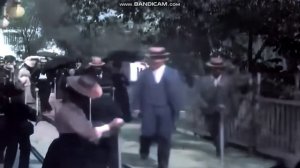 Движущиеся тротуары. 19-й век! Как мы отстали от прошлой цивилизации!