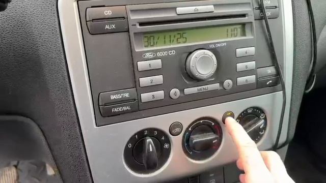 Ford focus смотреть онлайн