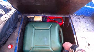 ОТКРЫВАЮ РУНДУК, А ТАМ ТАКОЕ, ЧТО ГЛАЗА НА ЛОБ ПОЛЕЗЛИ! Уничтожитель плавучести, будьте осторожны!