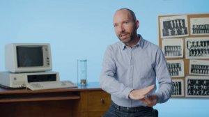 How Prince of Persia Defeated Apple II's Memory Limitations