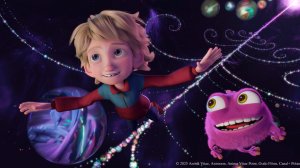 Флибубу — Русский трейлер (Мультфильм 2025)