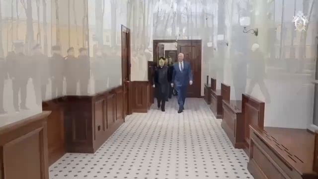 Строительство ведомственного кадетского корпуса в Санкт-Петербурге смотреть онлайн