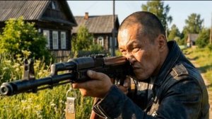 В стиле Виктора Цоя - Если у меня есть пистолет (Al music)