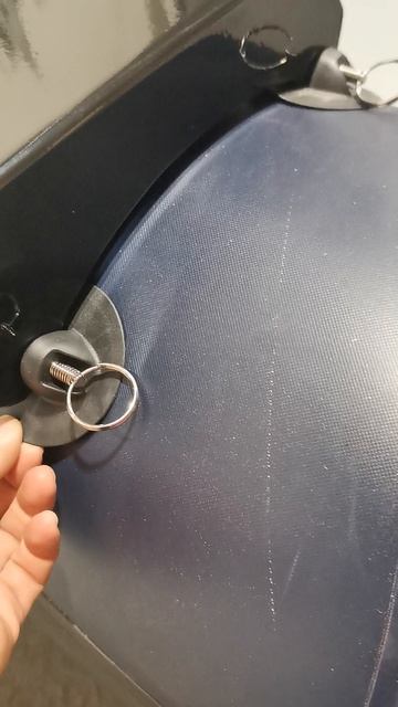 Площадка под электромотор, якорную лебедку, даунригер и т.д.