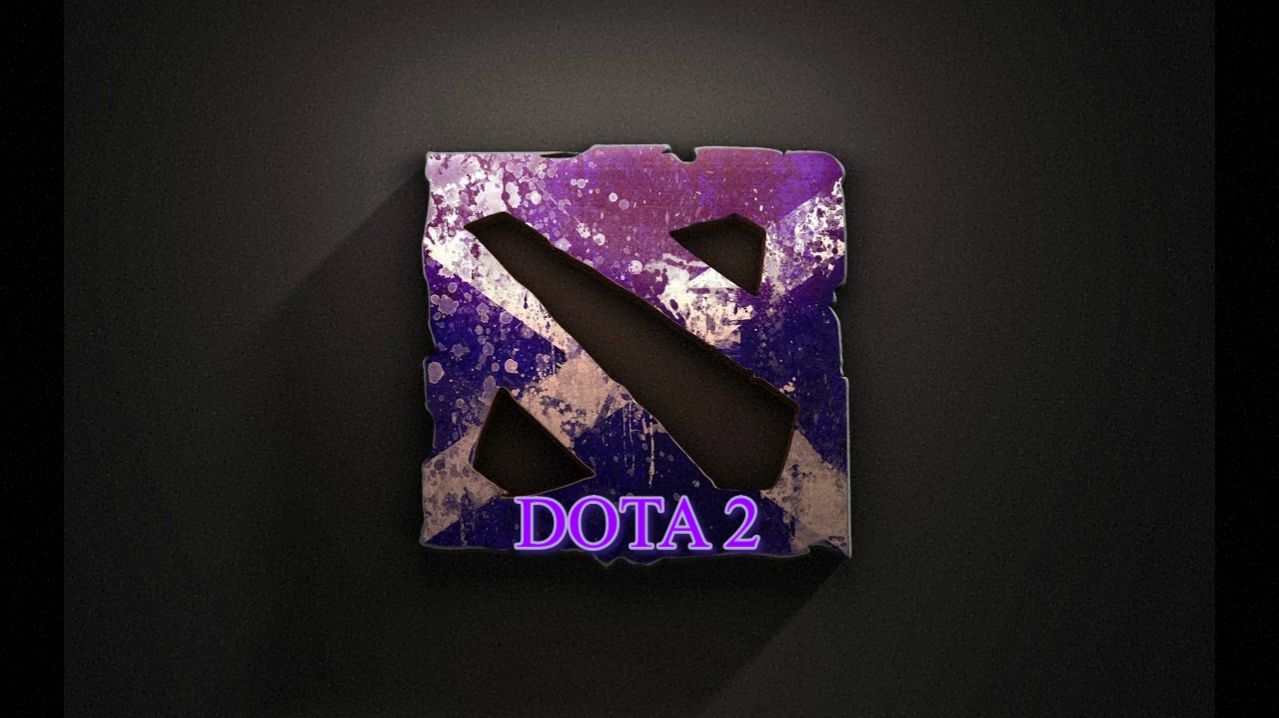 ДОТА 2 Встреча вселенных: Dota и Monster Hunter смотреть онлайн