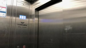 Roblox Разпочьшные Лифты Kone 1999 г.в 150 кг.