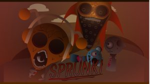 Incr - Sprunke Mr.sun takes over (Cocrea Port)
