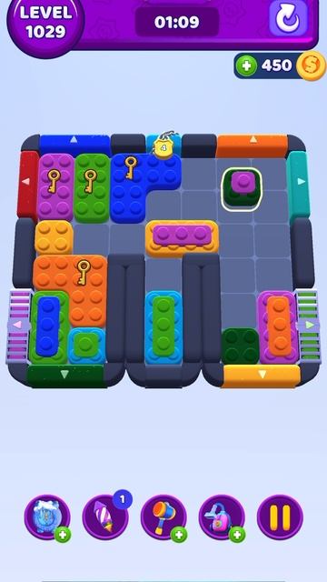 Color block jam 1029 смотреть онлайн