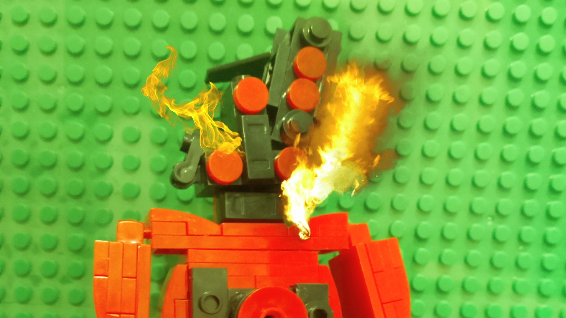 Skibid Lego Universe 13 (part)1