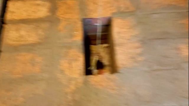 Печи-лавочки - третья серия