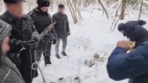 К 24 годам приговорили россиянина, собиравшего данные о ПВО в Подмосковье